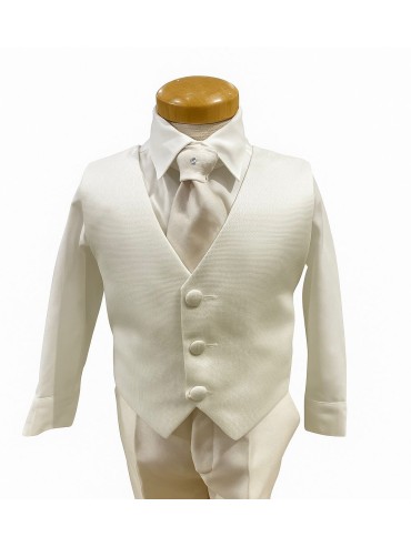 Completo battesimo les petits enfants 2