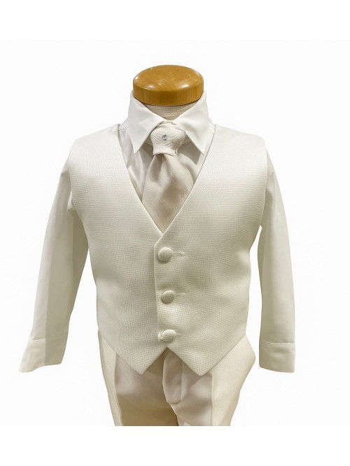 Completo battesimo les petits enfants