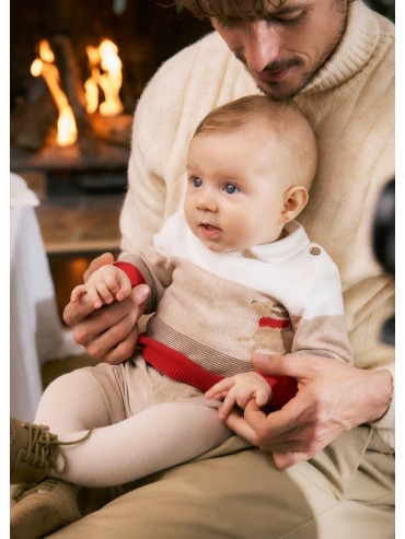 Completo newborn mayoral neonato 2