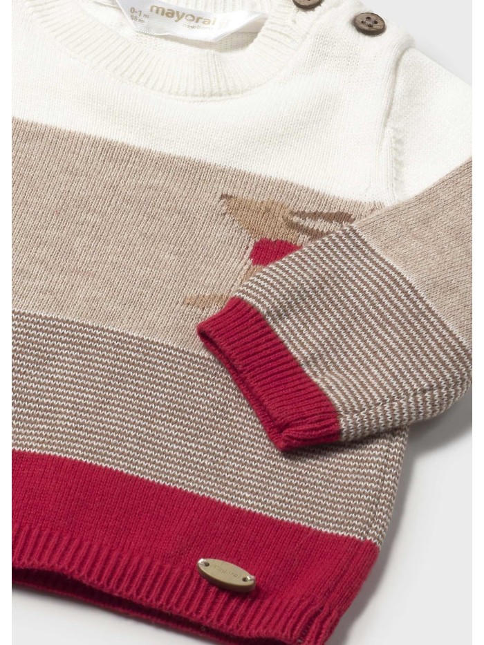 Completo newborn mayoral neonato