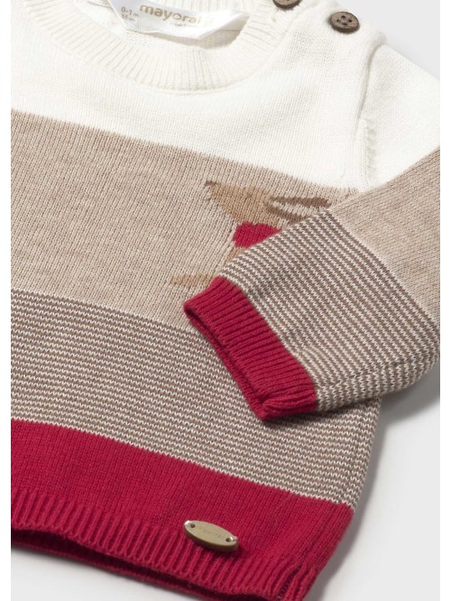 Completo newborn mayoral neonato