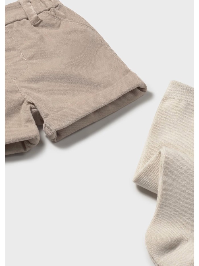 Completo newborn mayoral neonato