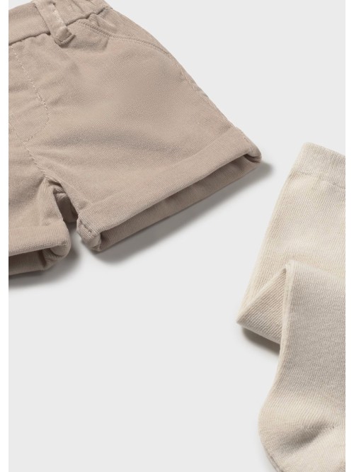 Completo newborn mayoral neonato