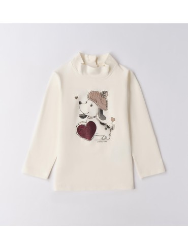 Lupetto ido baby e bimba