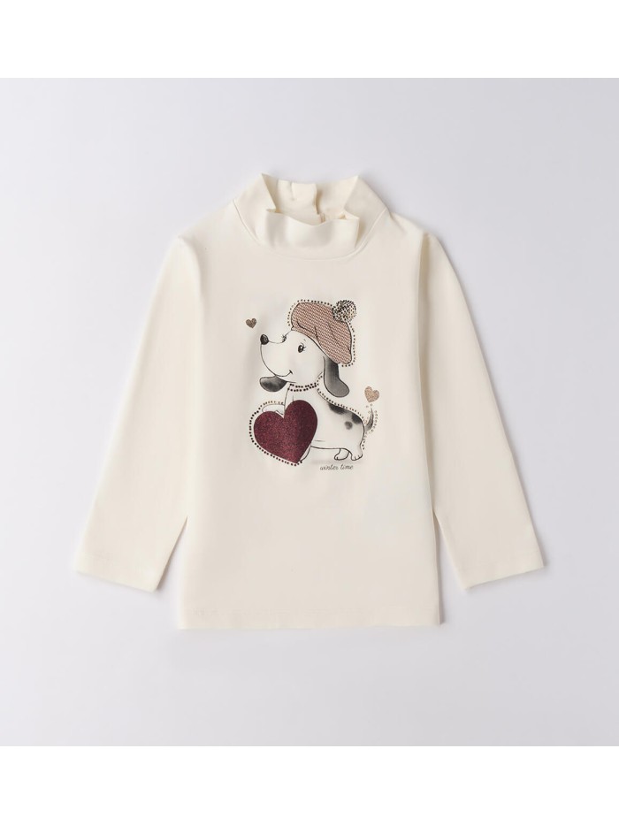 Lupetto ido baby e bimba