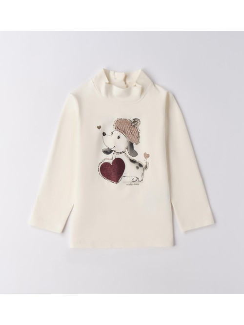 Lupetto ido baby e bimba