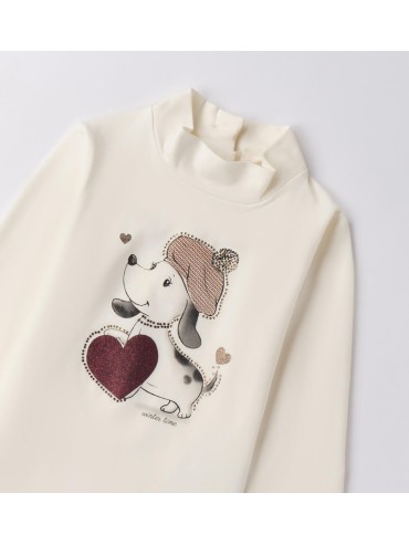 Lupetto ido baby e bimba 2