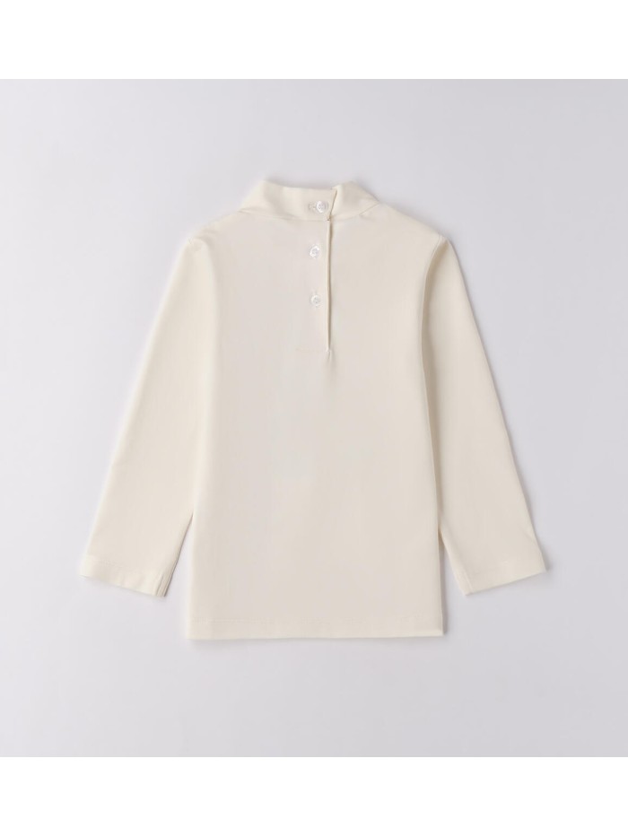 Lupetto ido baby e bimba