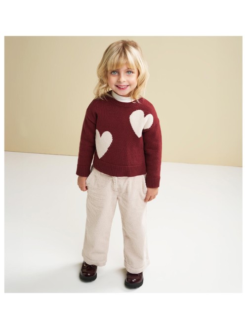 Pant fashion ido baby e bimba