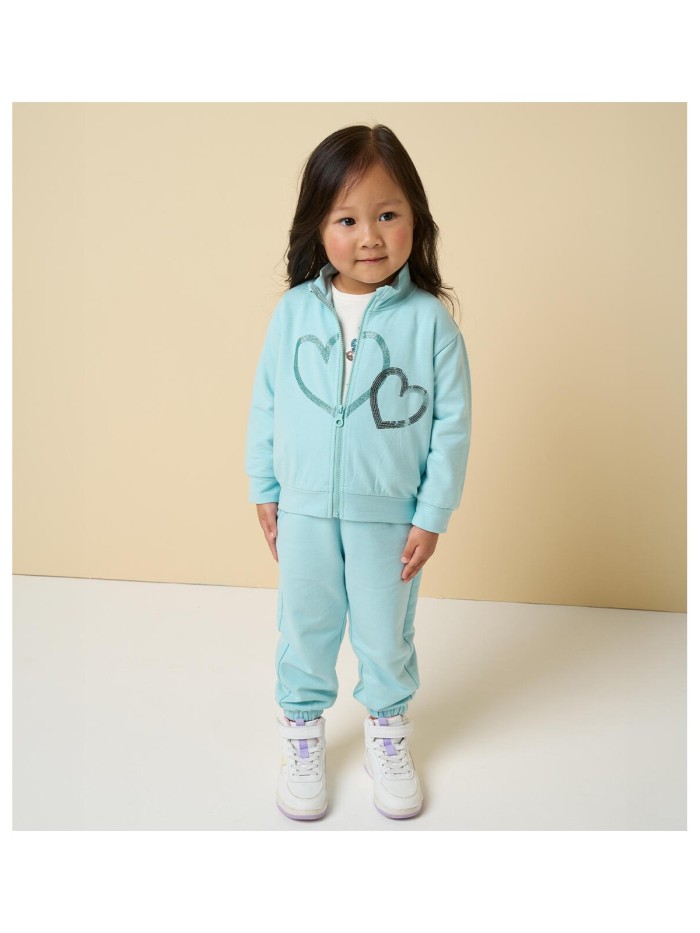 Completo  ido baby e bimba