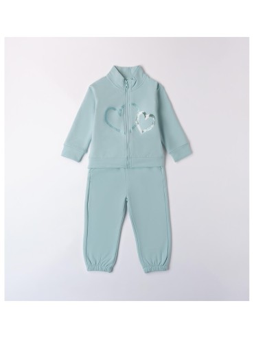 Completo  ido baby e bimba 2