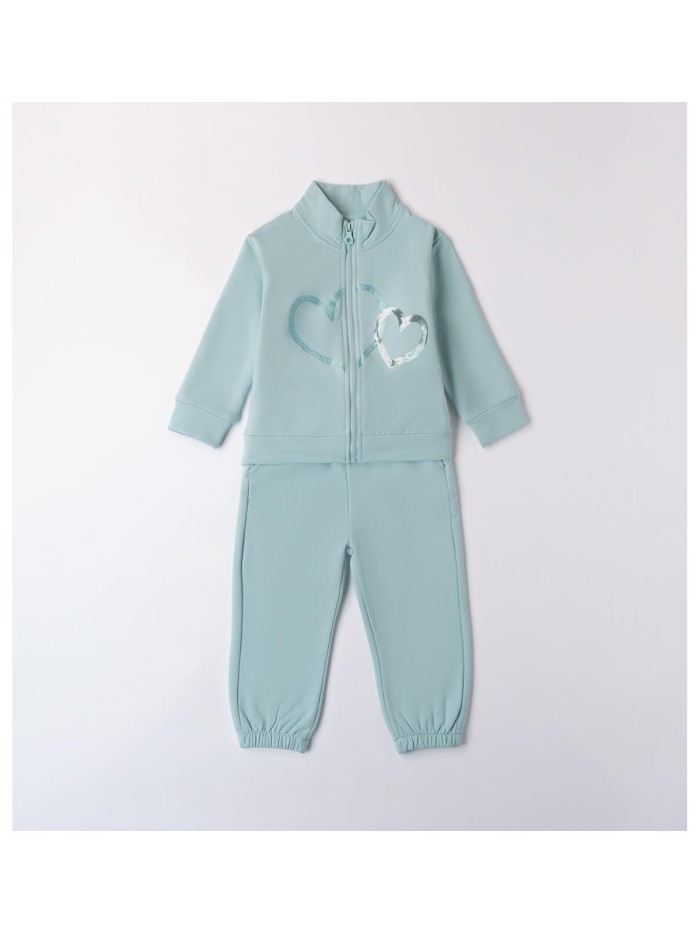 Completo  ido baby e bimba