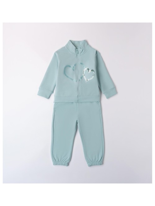 Completo  ido baby e bimba