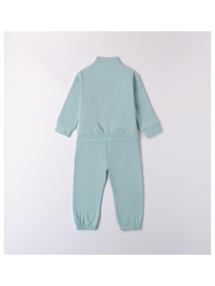 Completo  ido baby e bimba