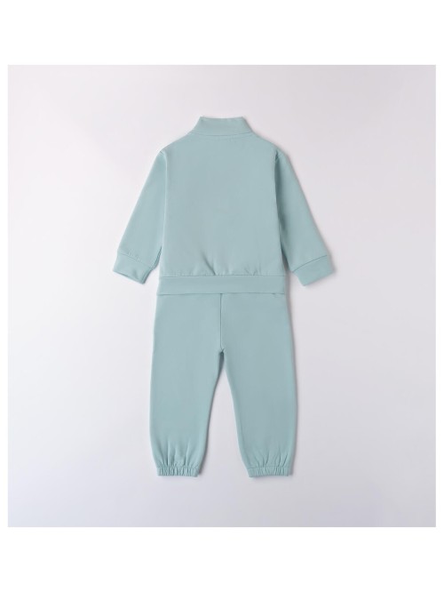 Completo  ido baby e bimba