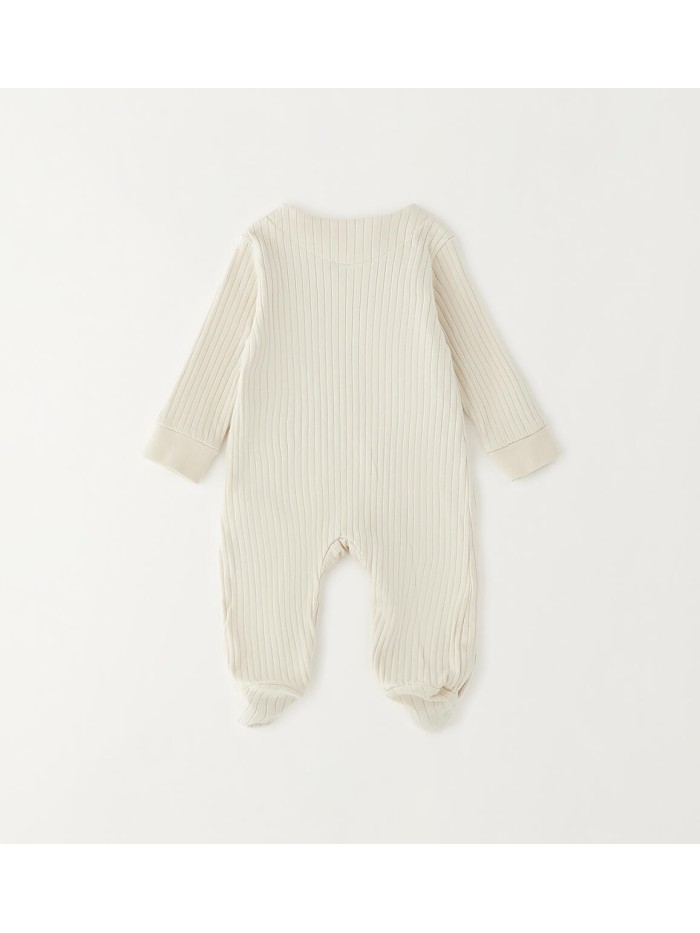 Tutina lunga idomini nascita unisex