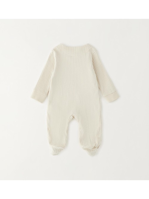 Tutina lunga idomini nascita unisex