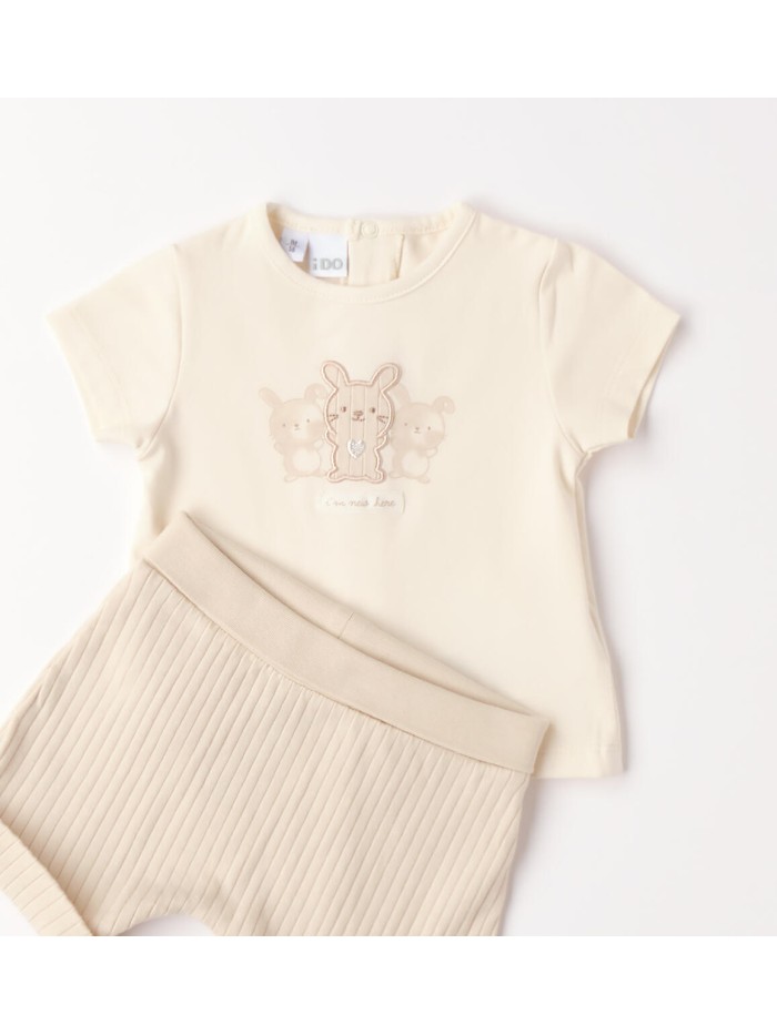 Completo mc idomini neonato