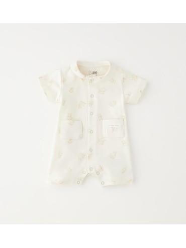 Pagliaccetto idomini neonato