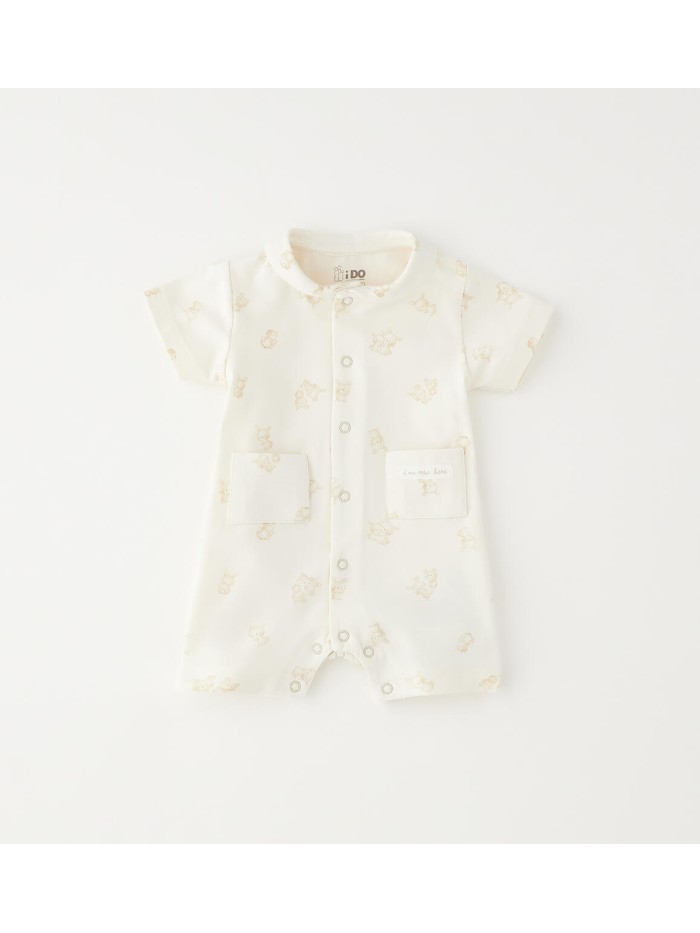 Pagliaccetto idomini neonato