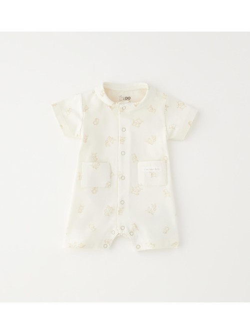 Pagliaccetto idomini neonato