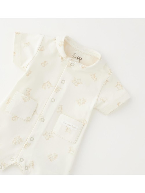 Pagliaccetto idomini neonato