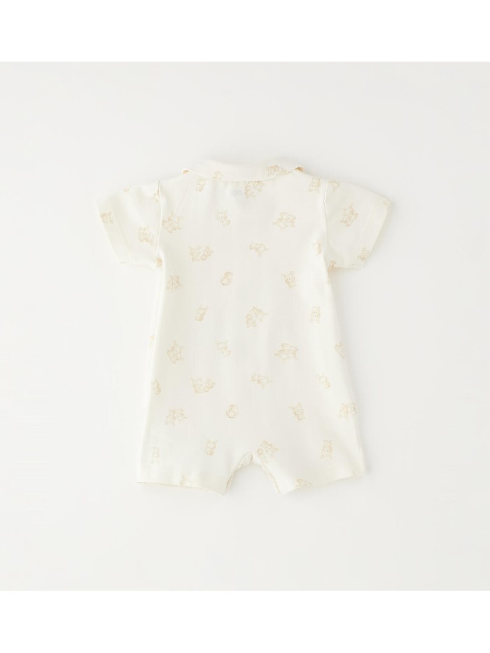 Pagliaccetto idomini neonato