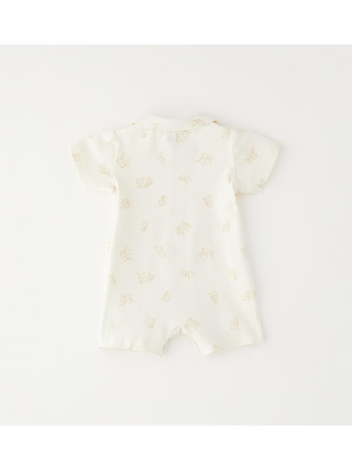 Pagliaccetto idomini neonato