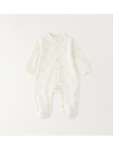 Tutina lunga idomini unisex