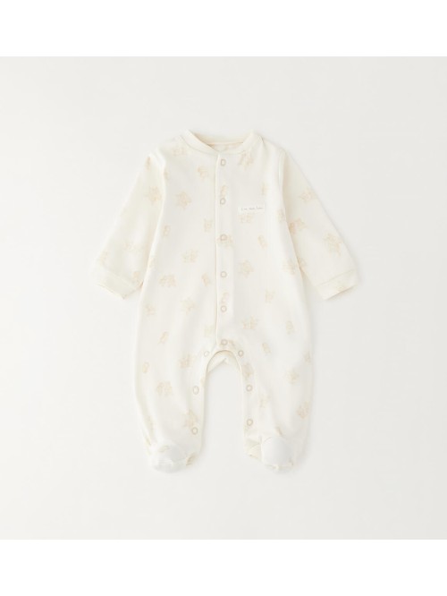 Tutina lunga idomini unisex