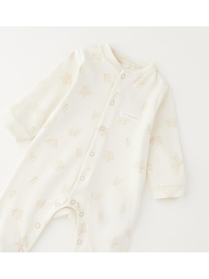 Tutina lunga idomini unisex