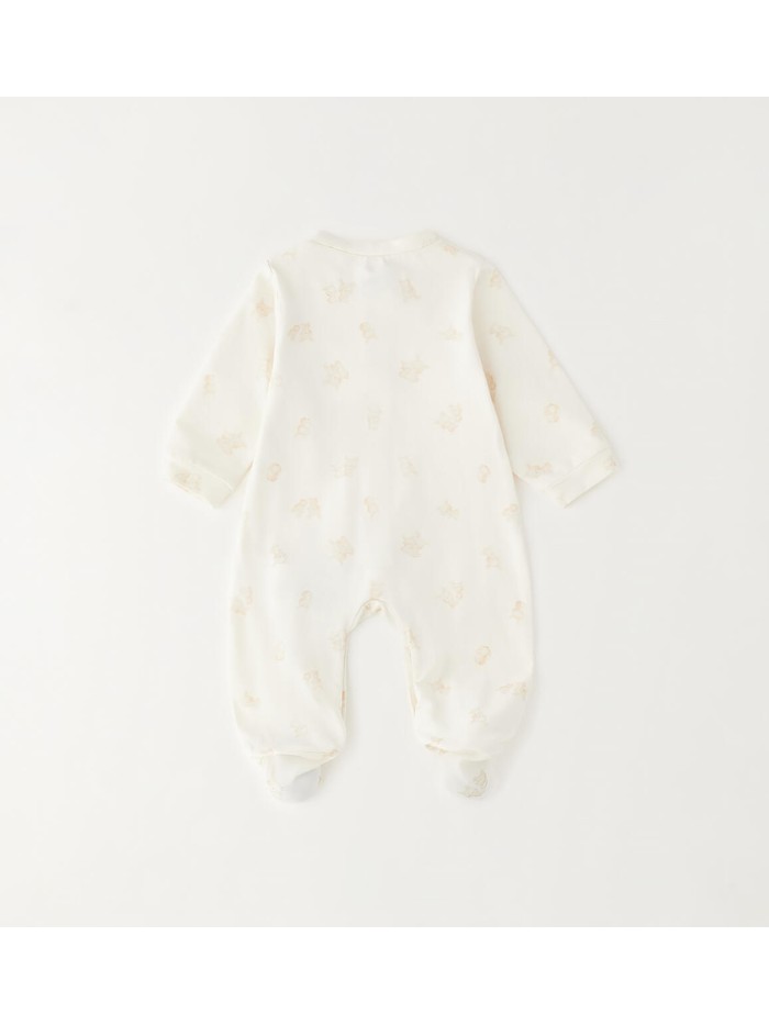 Tutina lunga idomini unisex