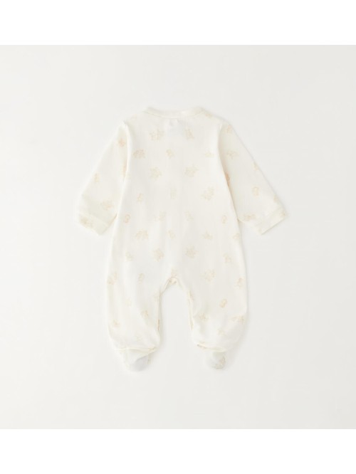 Tutina lunga idomini unisex