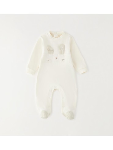 Tutina lunga idomini unisex