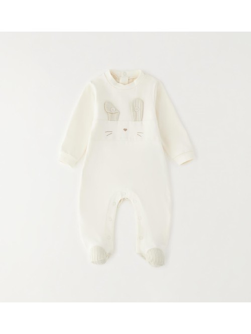 Tutina lunga idomini unisex