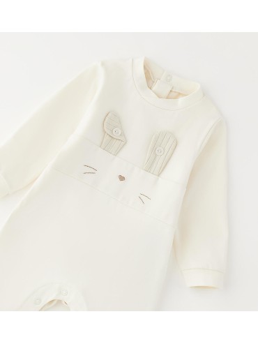 Tutina lunga idomini unisex 2