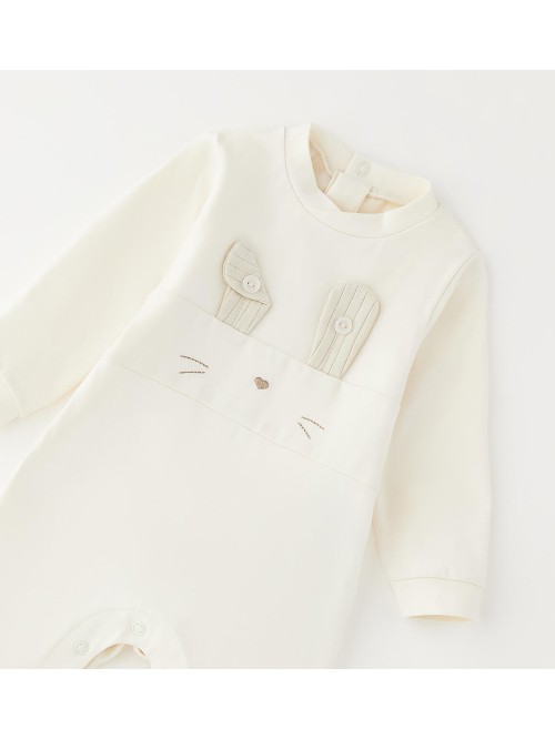 Tutina lunga idomini unisex