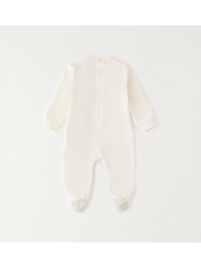 Tutina lunga idomini unisex