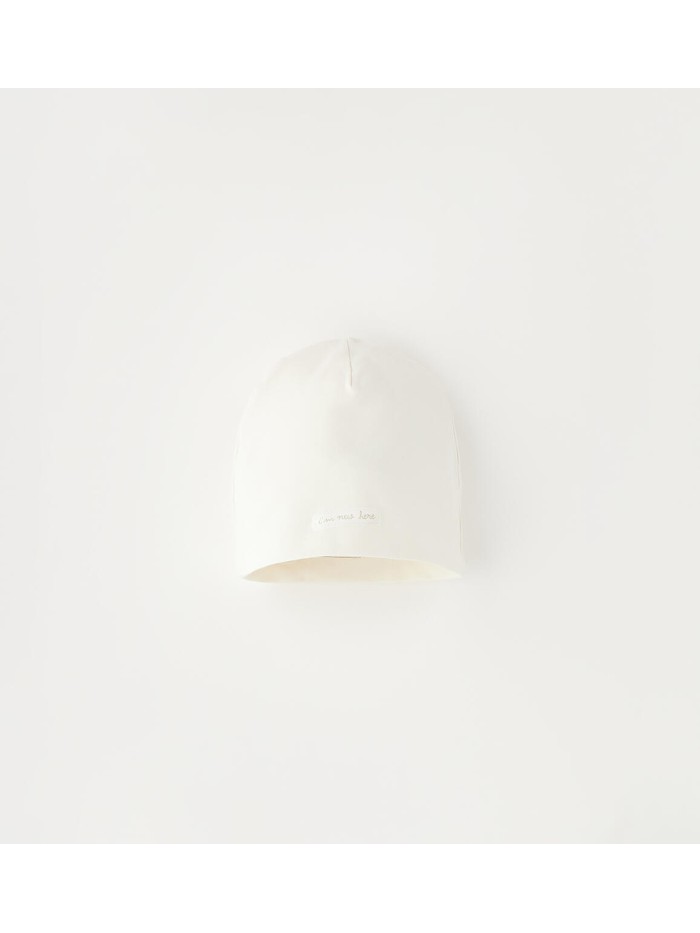 Cappellino  idomini nascita unisex