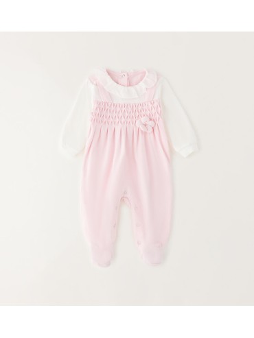 Tutina lunga idominineonata