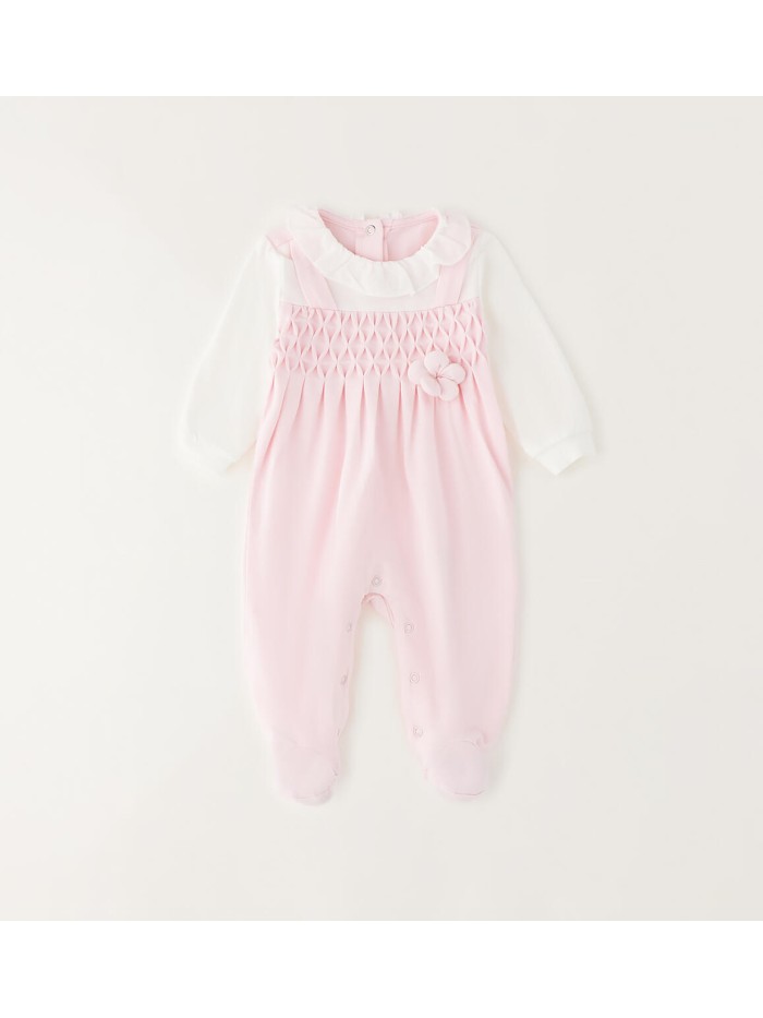 Tutina lunga idominineonata