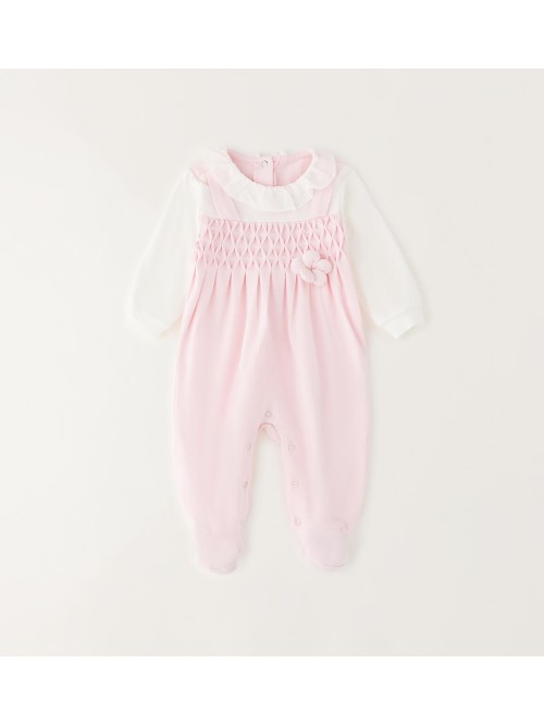 Tutina lunga idominineonata