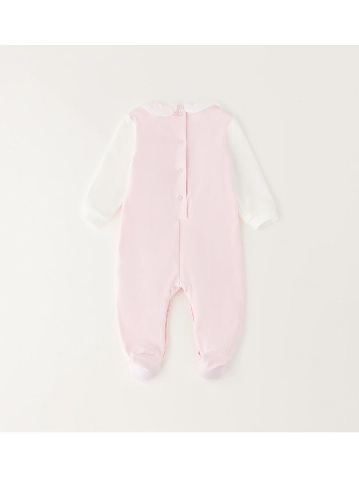 Tutina lunga idominineonata