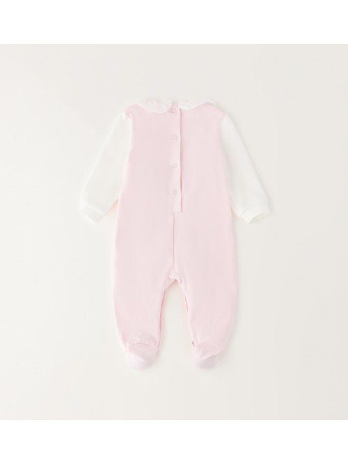 Tutina lunga idominineonata