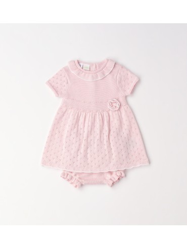 Vestina+culotte idomini neonata 2