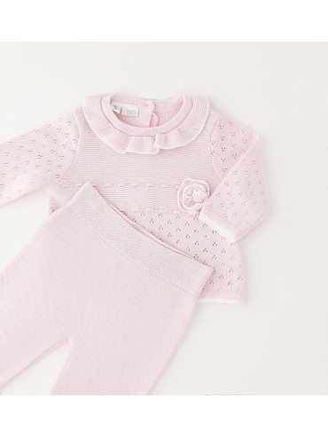 Completo idomini neonata