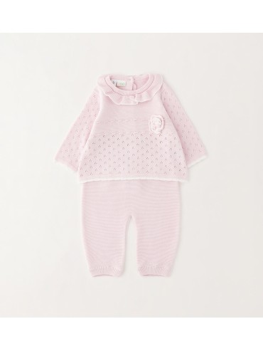 Completo idomini neonata 2