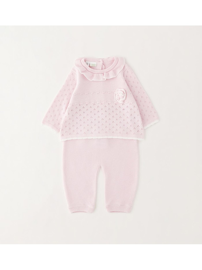 Completo idomini neonata
