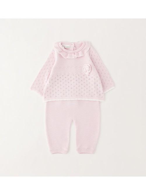 Completo idomini neonata