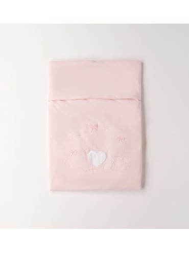 Copertina idomini  neonata